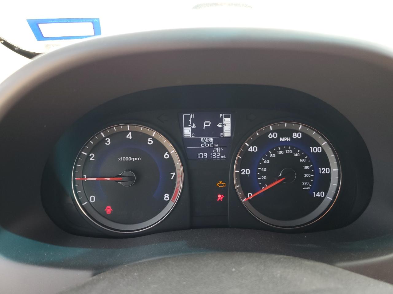 KMHCT4AE0HU223077 2017 Hyundai Accent Se