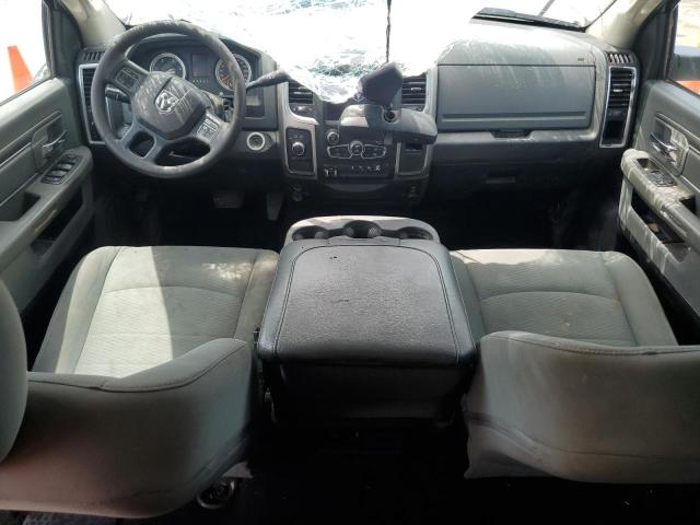 2018 Ram 2500 Slt VIN: 3C6UR5DLXJG322884 Lot: 56052134