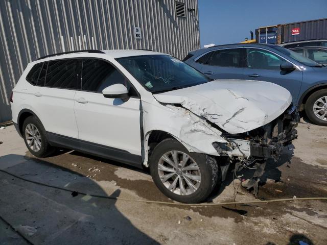 VIN 3VV1B7AX1KM060549 2019 Volkswagen Tiguan, S no.4