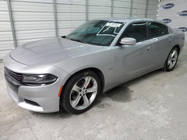 2018 Dodge Charger R/T VIN: 2C3CDXCT6JH260761 Lot: 54278334