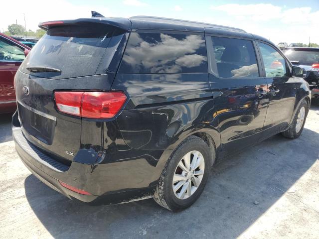 2016 Kia Sedona Lx VIN: KNDMB5C19G6091578 Lot: 56929084