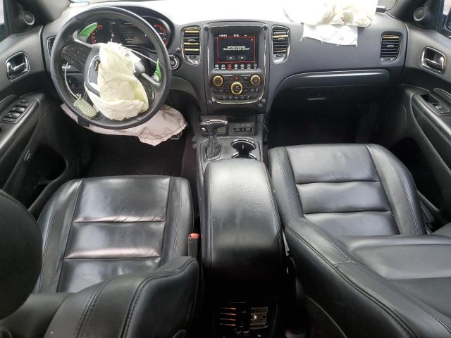 2019 Dodge Durango Gt VIN: 1C4RDJDG0KC535999 Lot: 53881844