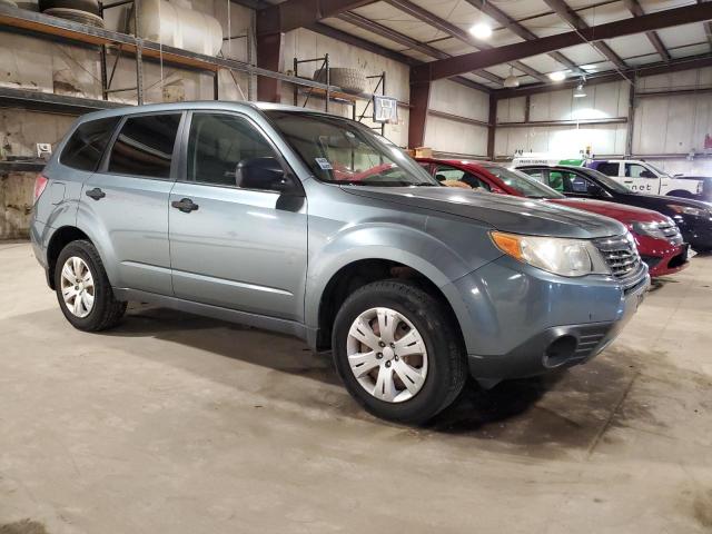 2009 Subaru Forester 2.5X VIN: JF2SH61609H739120 Lot: 55101734