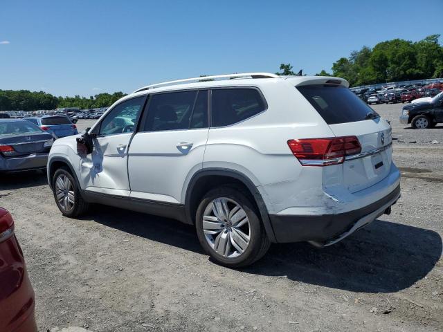 2019 Volkswagen Atlas Se VIN: 1V2UR2CA8KC621901 Lot: 56676984