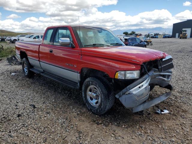 1995 Dodge Ram 1500 VIN: 3B7HF13Z3SM107805 Lot: 56138954