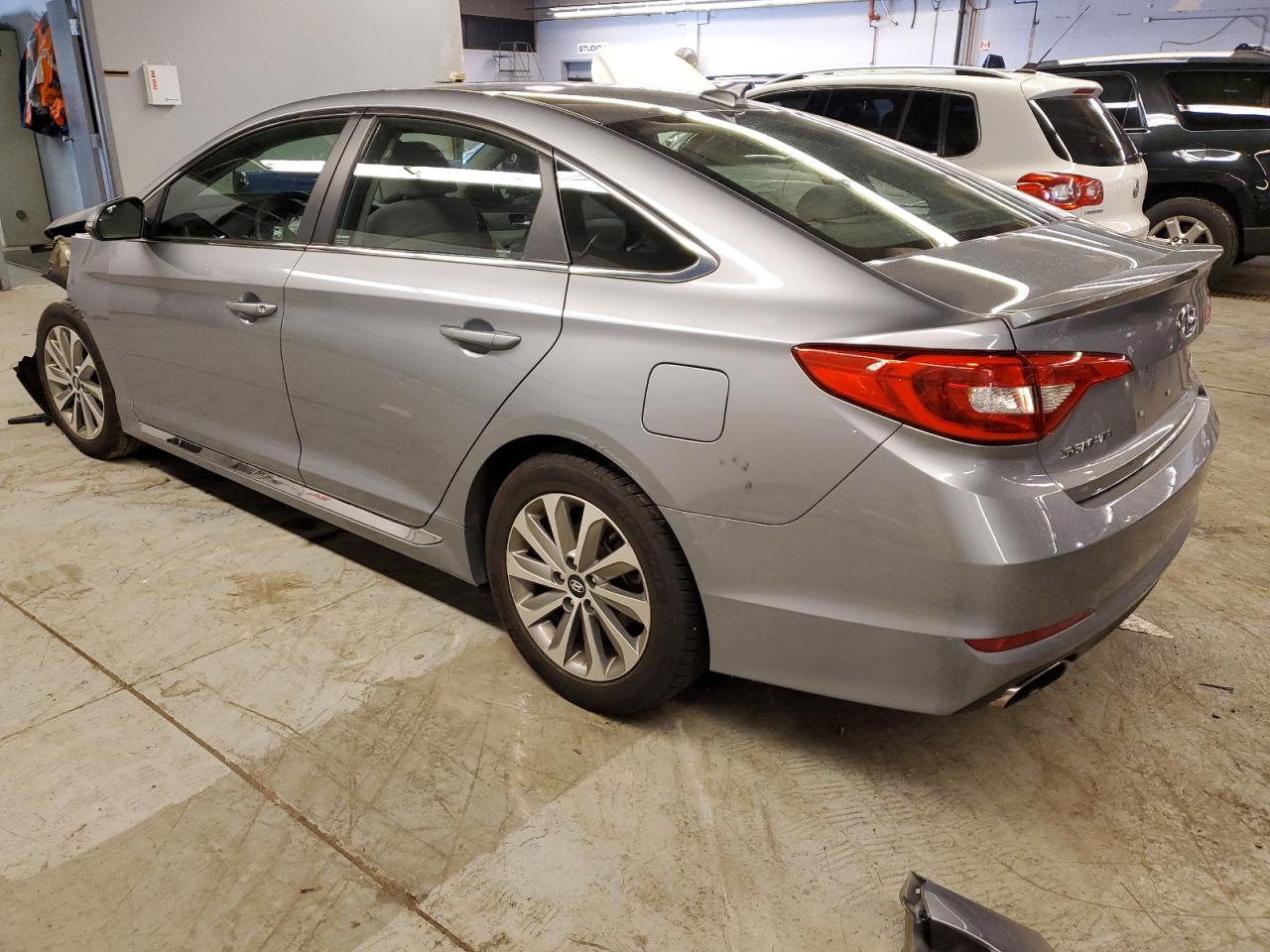 5NPE34AF1GH341279 2016 Hyundai Sonata Sport