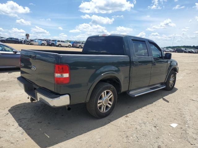 2005 Ford F150 Supercrew VIN: 1FTPW12595KE66226 Lot: 53411814