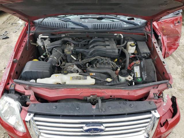 2009 Ford Explorer Xlt VIN: 1FMEU73E99UA24308 Lot: 54570304