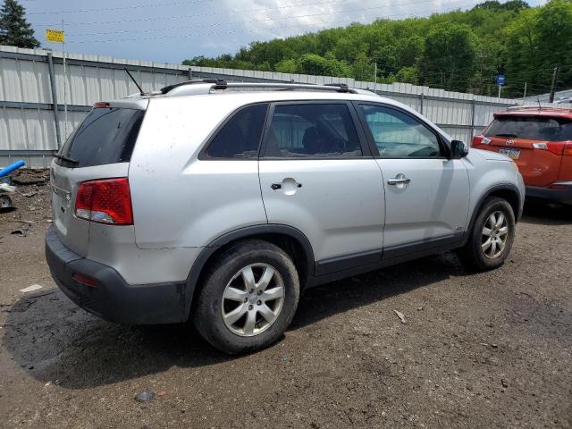 2012 Kia Sorento Base VIN: 5XYKTCA68CG223647 Lot: 56922514