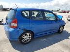 Lot #3023392330 2007 HONDA FIT S