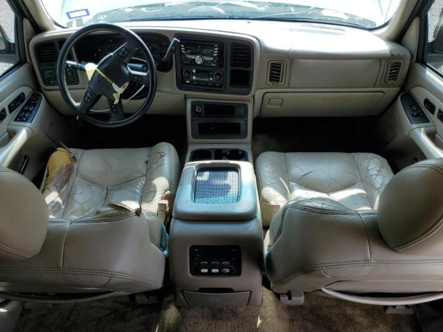 2003 Chevrolet Tahoe C1500 VIN: 1GNEC13ZX3R193679 Lot: 53785404