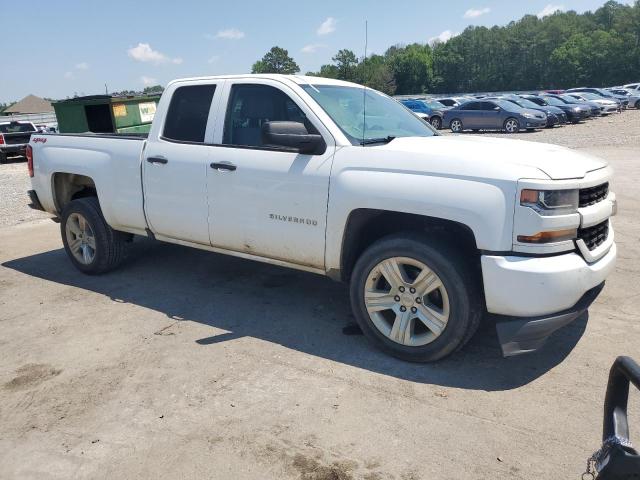 2019 Chevrolet Silverado Ld K1500 Custom VIN: 2GCVKMEC8K1211805 Lot: 54905124