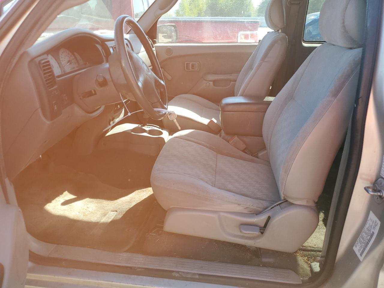 5TESM92N93Z217061 2003 Toyota Tacoma Xtracab Prerunner