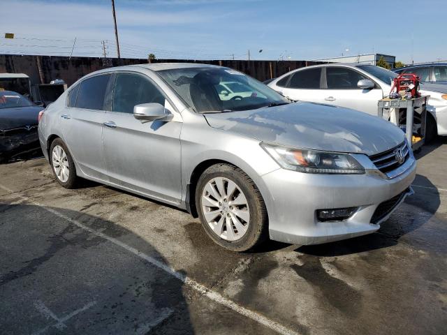 2014 Honda Accord Exl VIN: 1HGCR2F84EA000307 Lot: 54931294