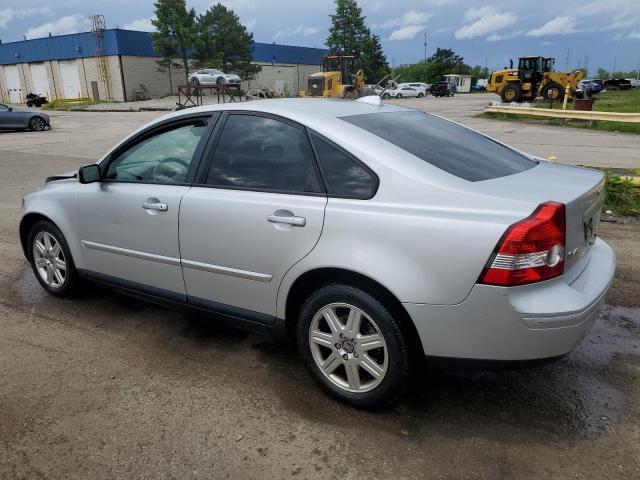 2006 Volvo S40 2.4I VIN: YV1MS382362190211 Lot: 53863784