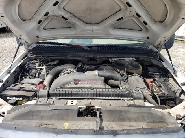 2006 Ford F350 Super Duty VIN: 1FDWF36P46EB85692 Lot: 57056214