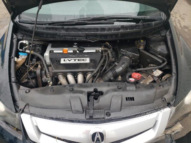 2011 Acura Csx Technology VIN: 2HHFD5F70BH201795 Lot: 56760734