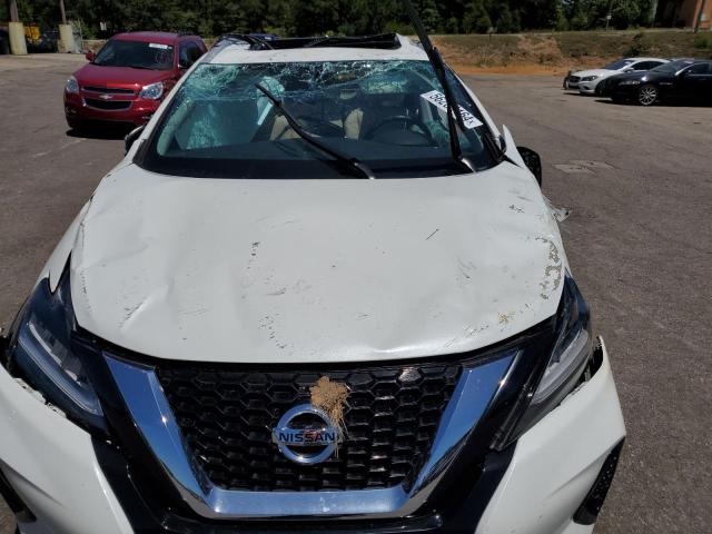 5N1AZ2DS8LN143900 Nissan Murano PLA 11