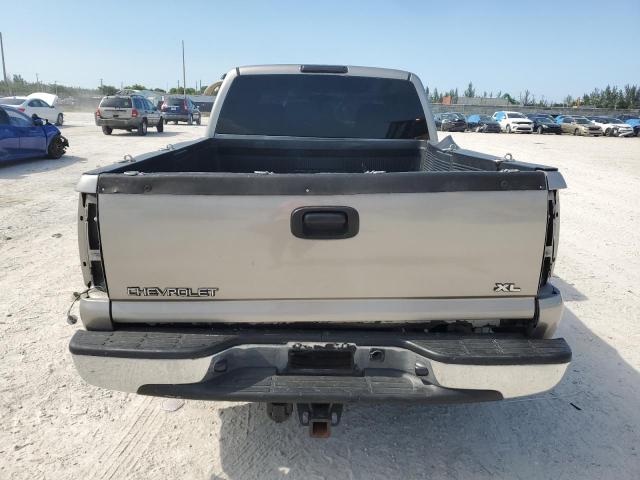 2001 Chevrolet Silverado C1500 VIN: 1GCEC19T81Z105303 Lot: 57155234