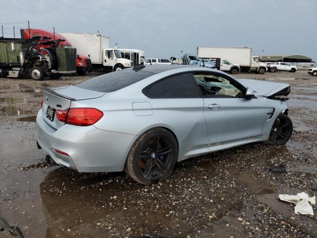 VIN WBS3R9C59GK336476 2016 BMW M4 no.3