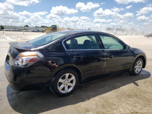 2008 Nissan Altima 2.5 VIN: 1N4AL21E78N503756 Lot: 55195274