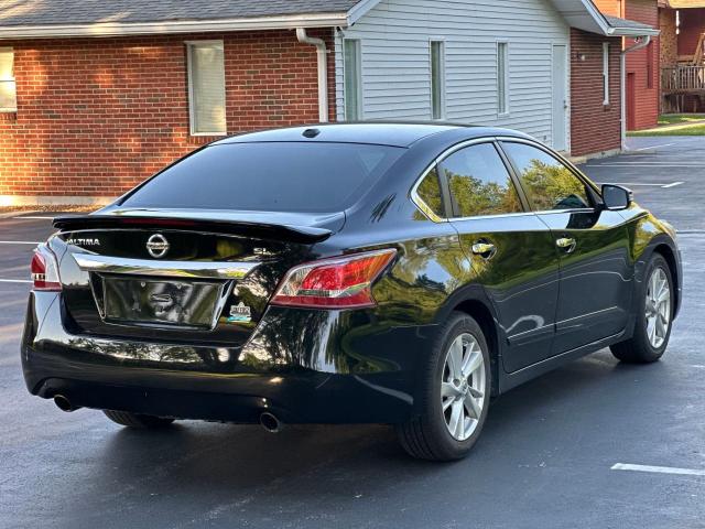 2013 Nissan Altima 2.5 VIN: 1N4AL3AP2DC294987 Lot: 56337774