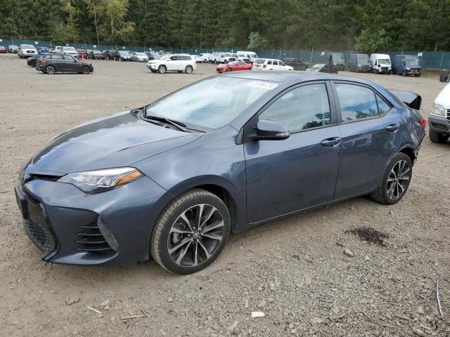 2017 Toyota Corolla L VIN: 2T1BURHE4HC795797 Lot: 55196724