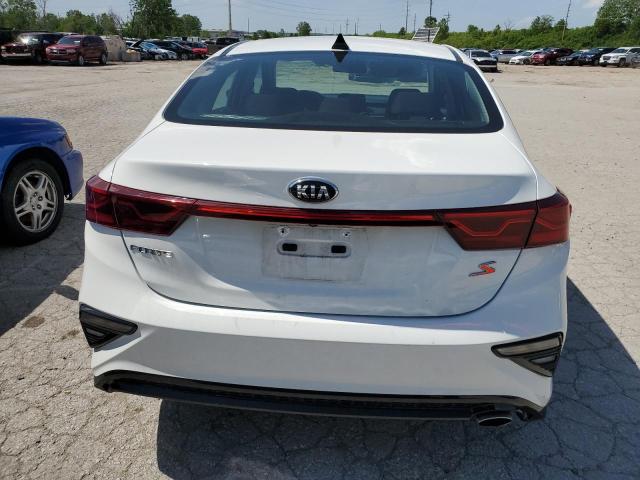 VIN 3KPF34AD9KE013060 2019 KIA Forte, Gt Line no.6