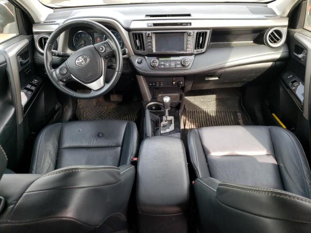 2017 Toyota Rav4 Limited VIN: 2T3DFREV6HW612235 Lot: 55463644