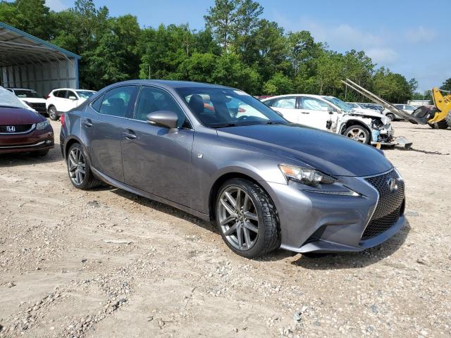 2014 Lexus Is 250 VIN: JTHBF1D29E5010849 Lot: 56100554