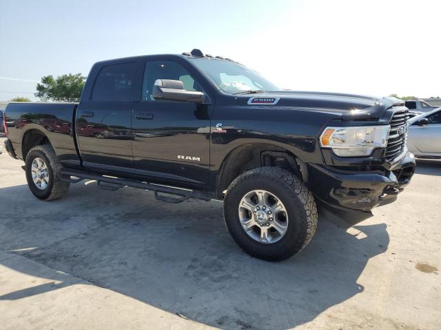 2021 Ram 2500 Big Horn VIN: 3C6UR5DL6MG654471 Lot: 53489244