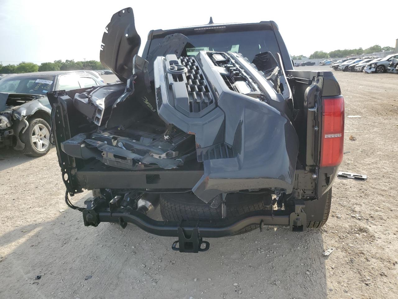 3TYLB5JN0RT004028 2024 Toyota Tacoma Double Cab