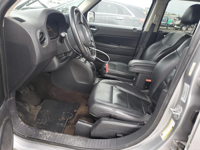 2015 JEEP PATRIOT LA - 1C4NJPFA0FD115789