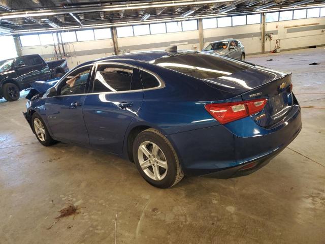 2019 CHEVROLET MALIBU LS - 1G1ZB5ST9KF115288