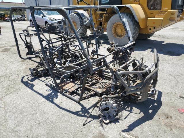 2022 HONDA SXS1000 M3 1HFVE04P6N4675792