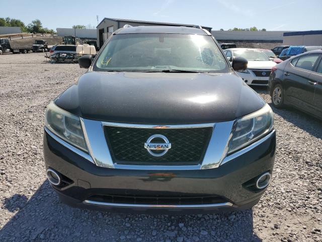 2013 Nissan Pathfinder S VIN: 5N1AR2MN5DC623884 Lot: 57003624