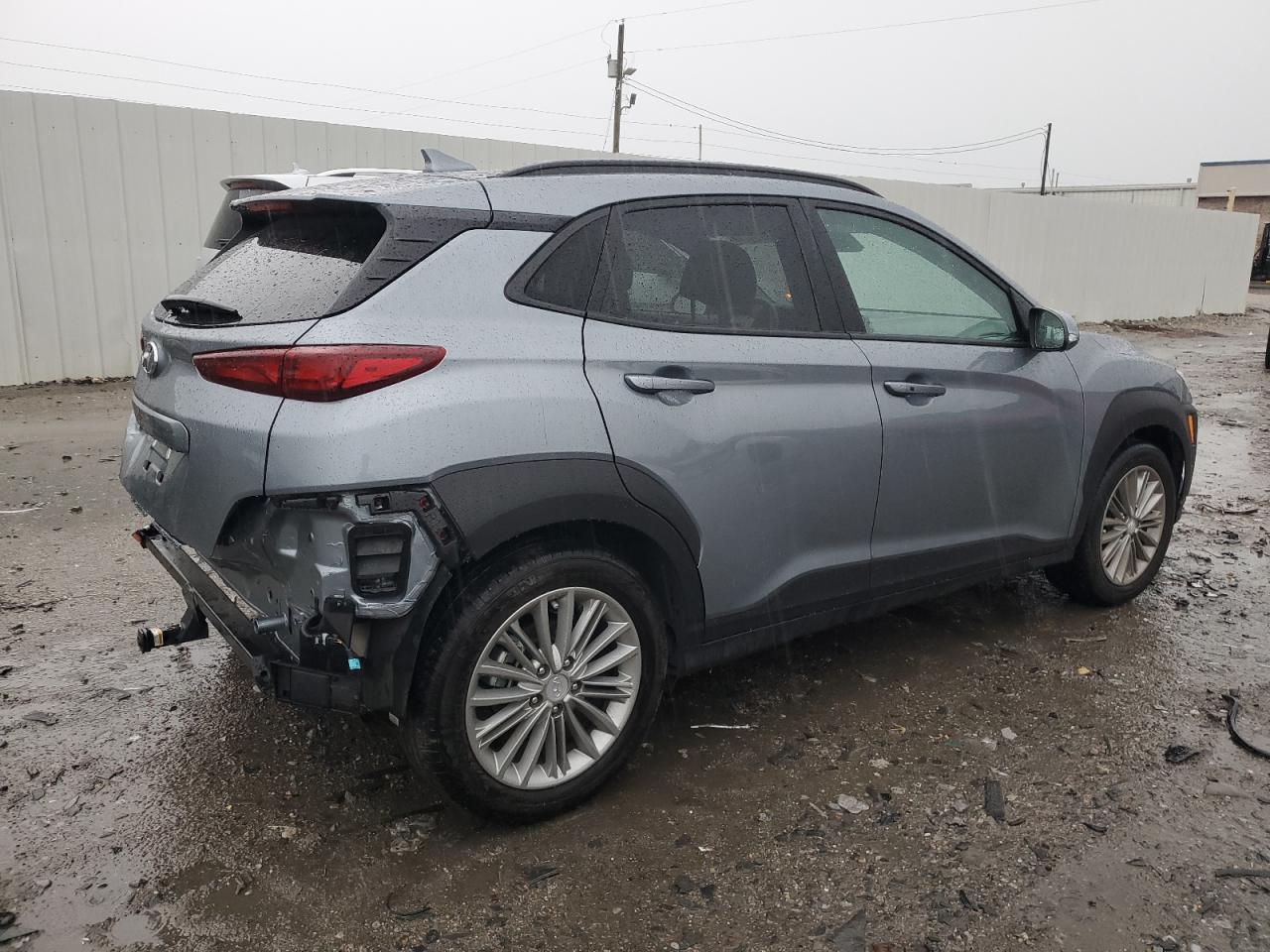 KM8K62AA8LU453351 2020 Hyundai Kona Sel Plus