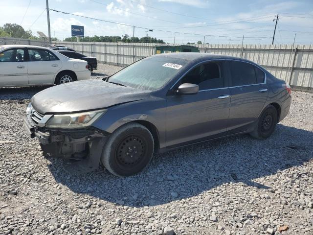 2013 Honda Accord Lx VIN: 1HGCR2F33DA029476 Lot: 53337464