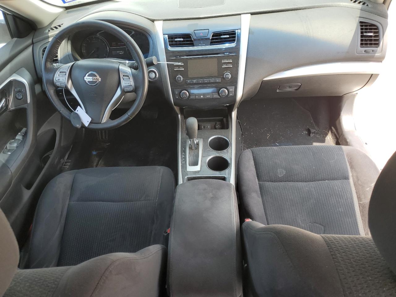 1N4AL3AP0EC276067 2014 Nissan Altima 2.5