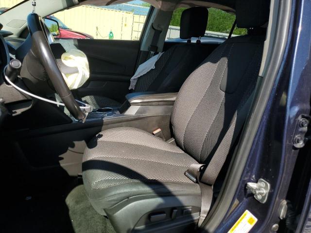 2015 Chevrolet Equinox Lt VIN: 2GNFLFEK2F6218530 Lot: 54123114