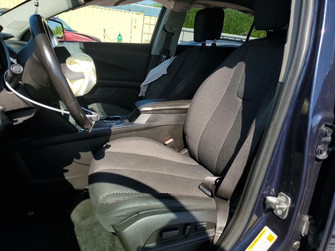 2GNFLFEK2F6218530 2015 Chevrolet Equinox Lt