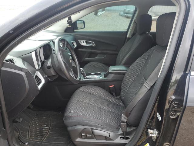 2015 Chevrolet Equinox Lt VIN: 2GNALBEK9F6140136 Lot: 53352524