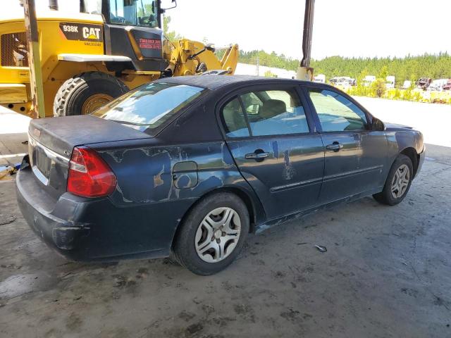 2007 Chevrolet Malibu Ls VIN: 1G1ZS58F37F118972 Lot: 53174084