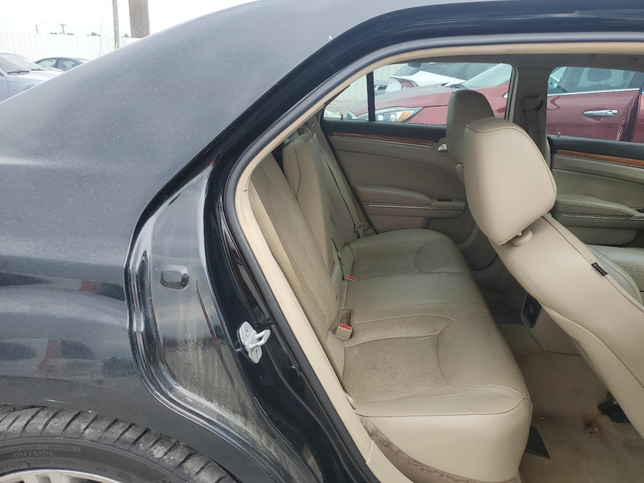 2C3CCAET9DH527599 2013 Chrysler 300C