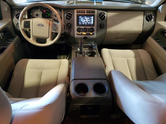 2010 Ford Expedition El Xlt VIN: 1FMJK1G57AEB63833 Lot: 56955114