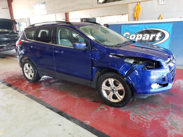 2016 Ford Escape Se VIN: 1FMCU9GX2GUB92075 Lot: 54004654