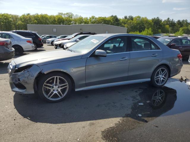 2014 Mercedes-Benz E 350 4Matic VIN: WDDHF8JB9EB057931 Lot: 54895714