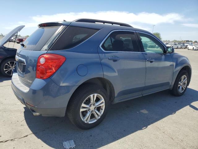 2012 Chevrolet Equinox Lt VIN: 2GNFLEE56C6166951 Lot: 55975624