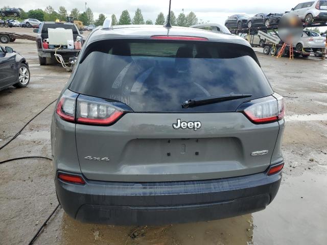 2020 Jeep Cherokee Latitude Plus VIN: 1C4PJMLB3LD576131 Lot: 54793424