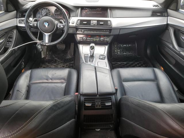 2015 BMW 535 I - WBA5B1C5XFG125002